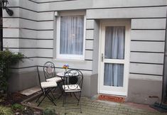 Others 3 Stars Berlin Apartments Essener Straße