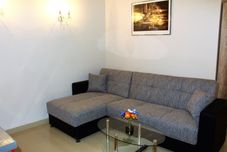 其他 Stars Berlin Apartments Essener Straße