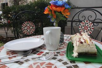 其他 4 Stars Berlin Apartments Essener Straße