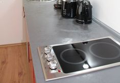 Lainnya 7 Stars Berlin Apartments Zillestraße