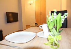 Lainnya 6 Stars Berlin Apartments Zillestraße