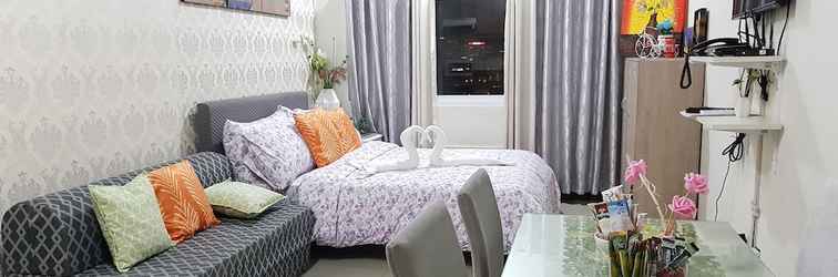 Others Cebu Rooms - San Marino