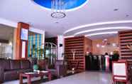 Khác 3 Ninong's Hotel