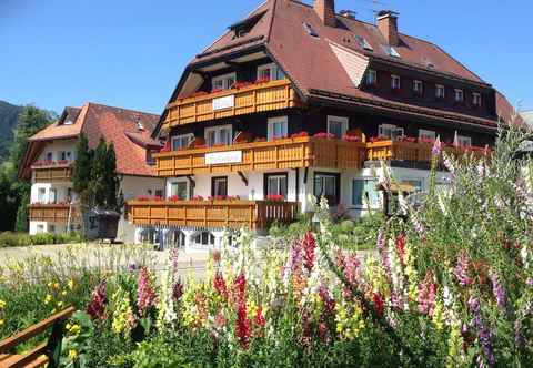 Lain-lain Hotel Zartenbach B&B