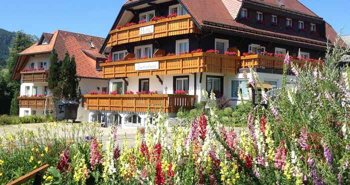 Others Hotel Zartenbach B&B