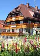 Imej utama Hotel Zartenbach B&B