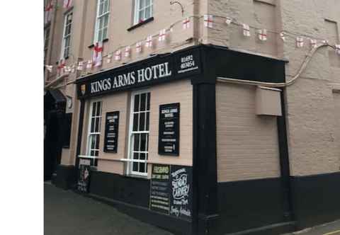 Lainnya The Kings Arms