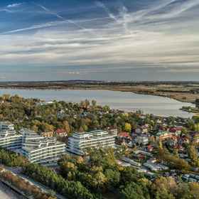 Primary image1Dune Beach Resort,西波美拉尼亚省飯店