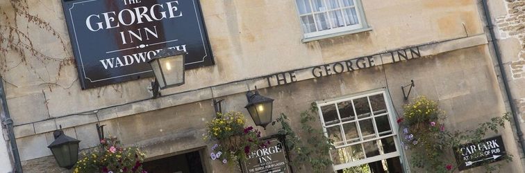 Others The George Inn