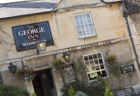 Others The George Inn