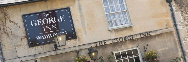 Lain-lain The George Inn