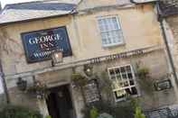 อื่นๆ The George Inn