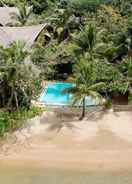 Foto utama Buko Beach Resort - Adults Only