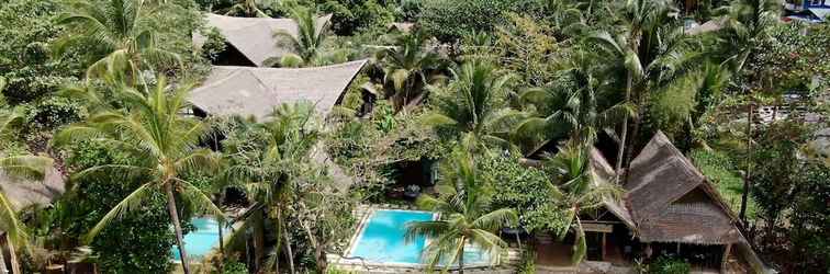 Lainnya Buko Beach Resort - Adults Only