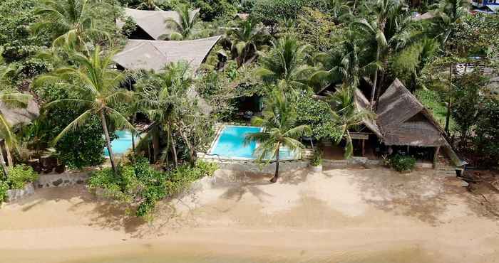 Lain-lain Buko Beach Resort - Adults Only