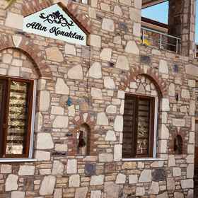 Primary image 1 Altin Konaklari, Khách sạn Ula