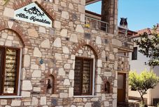 Khác Altin Konaklari