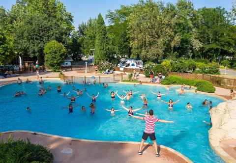 Others Camping Du Pont D'Avignon