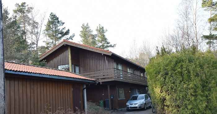 Khác Solferie Holiday Home Bjørnestien