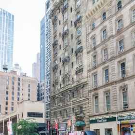 Primary image1Studios in New York,史泰登岛公寓