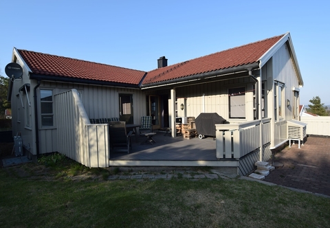 Others Solferie Holiday Home Marthas vei