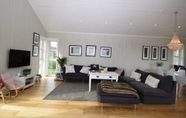 Lainnya 4 Solferie Holiday Home Bordalssvingen