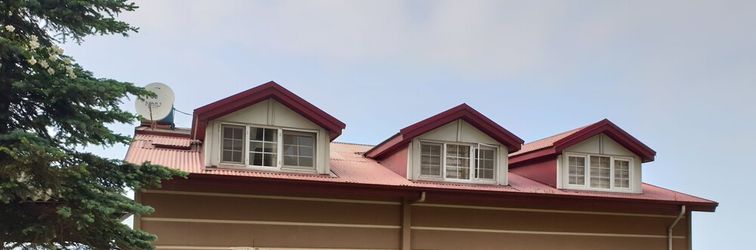 Others Yalıncak Beach Residence