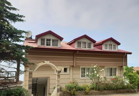 Others Yalıncak Beach Residence