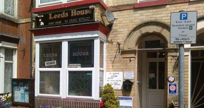 Lainnya Leedshouse