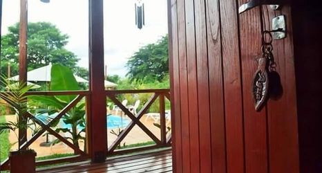 其他 2 Terra Lodge Relax & Naturaleza