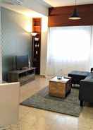 Primary image Comfortable Engomi Apartment