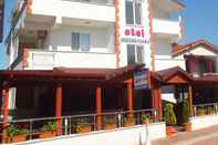 Others Kerpe Alper Apart Otel