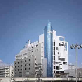 Primary image 1 JR East Hotel Mets Utsunomiya, Watanabe Sports Hotels