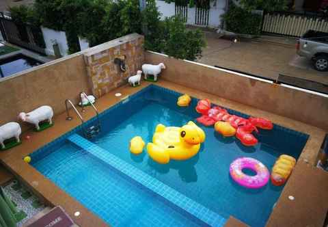 Others Sukanda Pool Villa Huahin