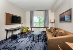 Lainnya 6 Fairfield Inn & Suites by Marriott Crestview