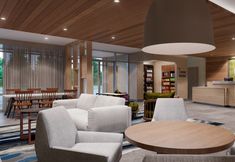 Lainnya 2 Fairfield Inn & Suites by Marriott Crestview