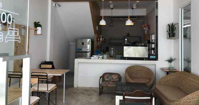 Lain-lain Jindabyne Cafe & Hostel