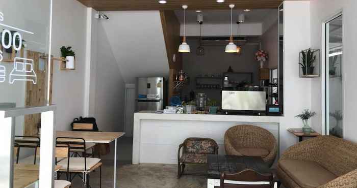 Lainnya Jindabyne Cafe & Hostel