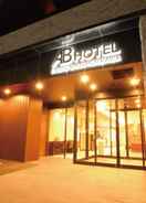 ภาพหลัก AB Hotel Kyoto Shijo Horikawa