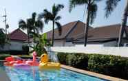 Lain-lain 3 Baan TonPalm Pool Villa Huahin