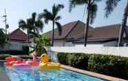 อื่นๆ 3 Baan TonPalm Pool Villa Huahin