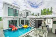 อื่นๆ Dream House Pool Villa Huahin