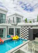 Ảnh chính Dream House Pool Villa Huahin