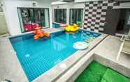 อื่นๆ 7 Dream House Pool Villa Huahin