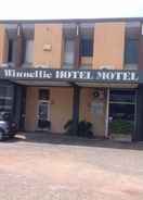 Foto utama Winnellie Hotel Motel