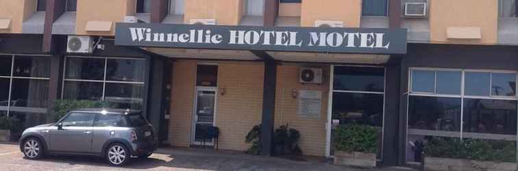 อื่นๆ Winnellie Hotel Motel