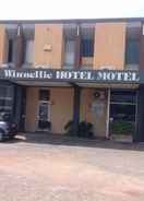 Primary image Winnellie Hotel Motel