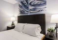 其他 3 Kolonaki 2 Bedroom Apartment by Livin Urbban