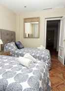 Room Jardines Las Golondrinas Elviria