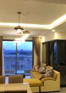 ภาพหลัก The GoldView Luxury Apartment